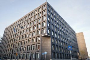 Вместо кошельков tech-гигантов Швеция поддержит европейскую сеть платежей