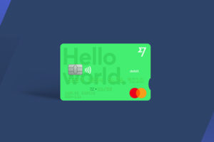 TransferWise запустил универсальную дебетову карту