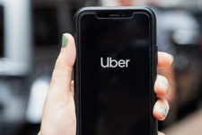 Uber займется разработкой финансовых сервисов