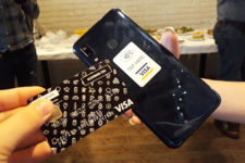 Visa рассказала о сервисе Tap to Phone в Казахстане