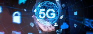 Технология 5G: к чему готовиться финансовым учреждениям