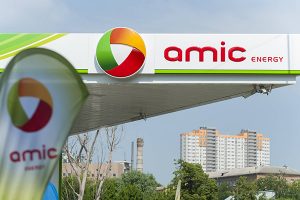 Оплата смартфоном: украинская сеть заправок запустила новый способ расчетов