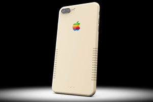 У гаджетов Apple будет новый логотип