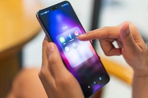 Составлен список самых популярных мобильных приложений в Украине