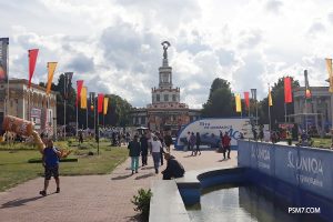 Atlas Weekend 2019: как обойтись без наличных на фестивале