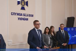 СБУ задержала хакеров, которые контролировали даркнет: что будет дальше