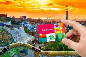 Cashless-отпуск в Барселоне: плюсы и минусы отдыха без наличных