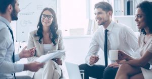 Германия установила квоту для женщин в советах директоров крупных компаний