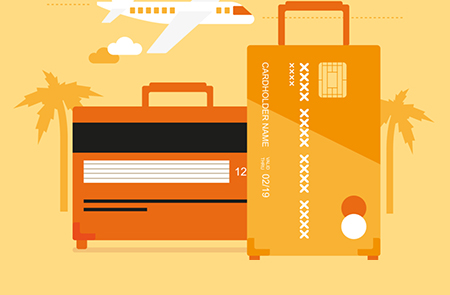 Cashless путешествие