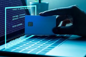 Сколько заработали кибермошенники на украинцах в 2020 году — свежие данные