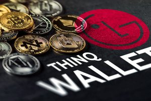 LG планирует запустить криптовалютный кошелек