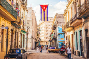 Криптовалюта позволит обойти санкции еще одной стране