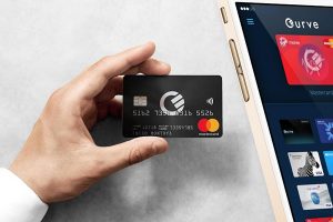 Карта-кошелек Curve привлекла крупные инвестиции