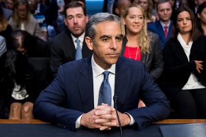 Слушание по Libra в сенате США: что говорит Facebook в защиту своей криптовалюты