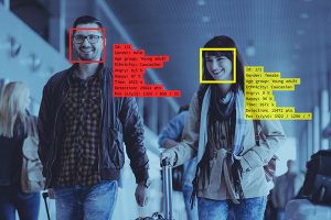 Биометрическую оплату проезда внедрят в Сиднее