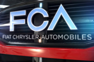 Платежи в машине: Fiat готовит новый сервис для водителей