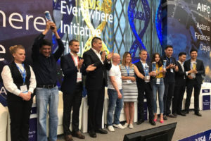 Visa Everywhere Initiative: в Казахстане назвали лучшие стартапы