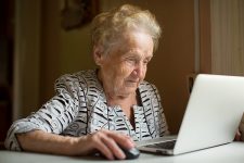 Электронная пенсия: в Украине запустили новый сервис