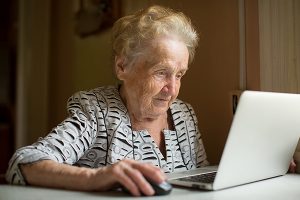 Электронная пенсия: в Украине запустили новый сервис