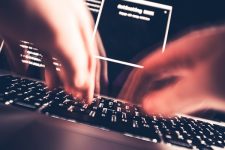 Украинцев атакует новый компьютерный вирус