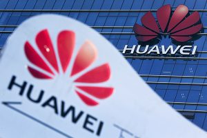 Huawei призывает Китай создать конкурента криптовалюте Facebook