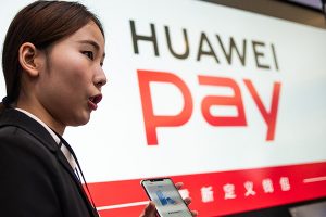 Сервис мобильных платежей Huawei Pay заработал в еще одном регионе