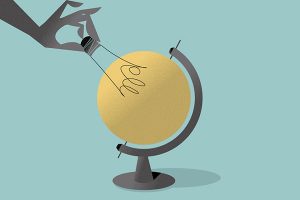 Украина теряет позиции в рейтинге самых инновационных стран