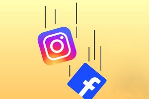 В Украине зафиксирован сбой в работе крупных соцсетей