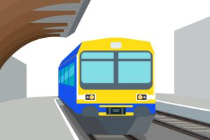 Как купить билет на поезд онлайн в Украине: сравнение основных сервисов