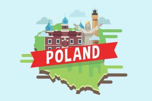 Як поїхати в Польщу: плануємо поїздку в останній момент