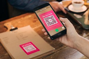 Приложение Payconiq может стать европейской альтернативой Mastercard и Visa