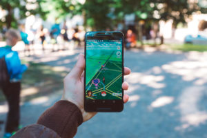 Крупные платежные сервисы внедрили игры в свои приложения