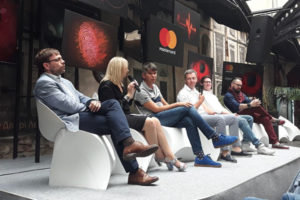 Группа маркетплейсов EVO работает над встроенным платежным сервисом