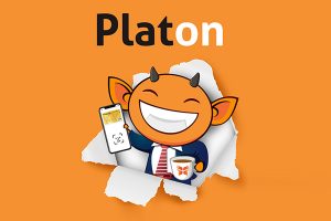 Platon интегрировал систему мобильных платежей Apple Pay