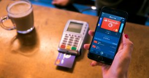 Клиенты Curve смогут добавить мультикарту в Apple Pay