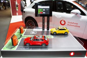 В Харькове запустят систему «умных» парковок