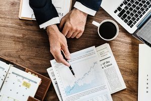 Все в порядке: что бизнес думает про инфляцию и экономический рост Украины