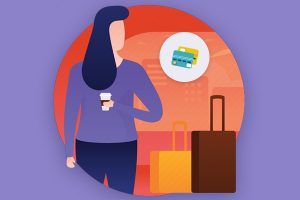 Что делать, если в путешествии украли карту: 10 шагов