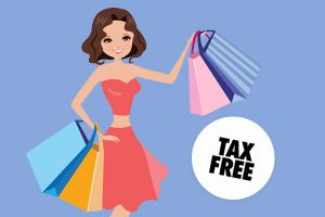 Как вернуть Tax free: лайфхаки для путешественников