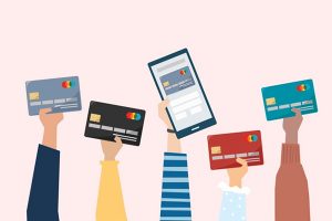 ТОП-10 банковских карт для путешествий за границу