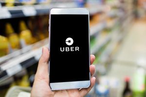 Uber усилит безопасность из-за коронавируса: как изменятся поездки