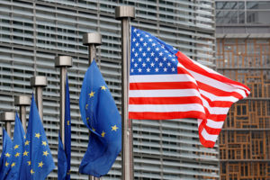 США может ввести пошлины на товары еще в одном регионе