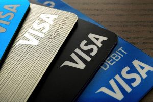 Visa провела первую транзакцию в криптовалюте USD Coin