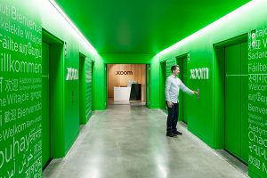 PayPal запустил свой сервис денежных переводов в Европе