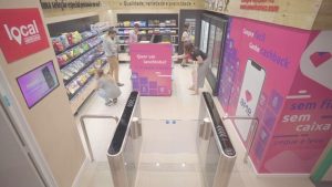Аналог Amazon GO: в Бразилии появятся магазины без касс и продавцов