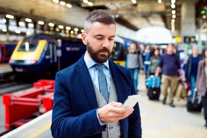 В Италии тестируют новую технологию оплаты проезда в общественном транспорте