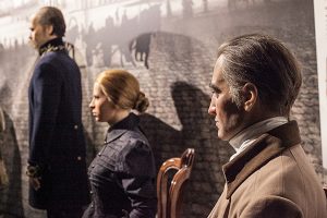 Еще один музей Киева перейдет на безналичную оплату