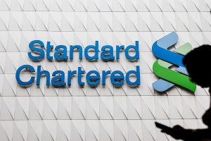 Standard Chartered провел первую сделку по аккредитиву на блокчейн