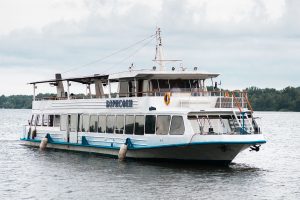 Названа дата запуска бесплатного транспорта в Запорожье