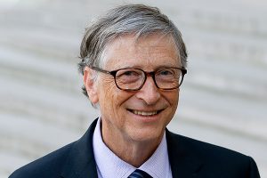 В рейтинге ТОП-100 крупнейших компаний назван неожиданный лидер